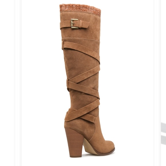 Shoedazzle Boots - Picture 3 of 8